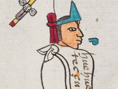 Moctezuma I