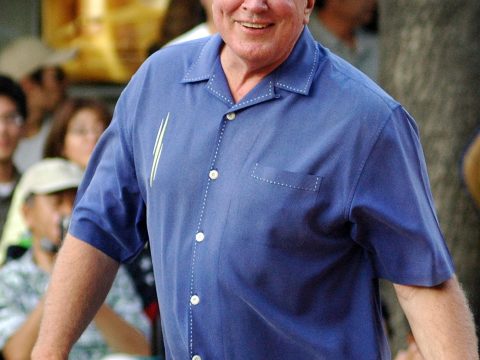 Huell Howser