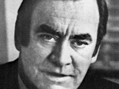 Hugh Carey
