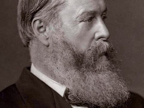 Hugh Childers