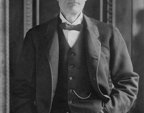 Hugh Grosvenor, 1st Duke of Westminster