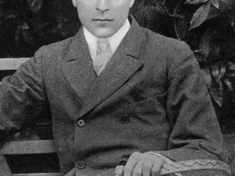 Laurence Doherty
