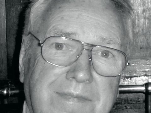 Hugh Leonard