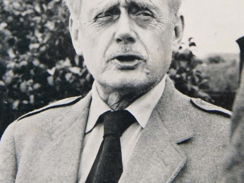 Hugh MacDiarmid