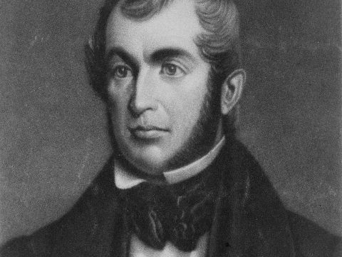 Hugh S. Legaré