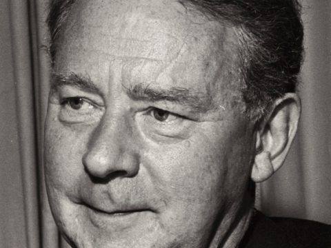 Hugh Gaitskell