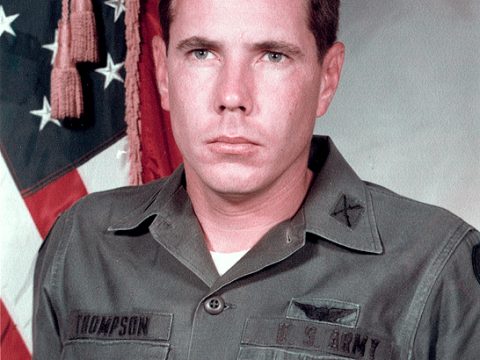 Hugh Thompson Jr.
