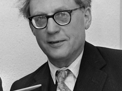 Hugh Trevor-Roper