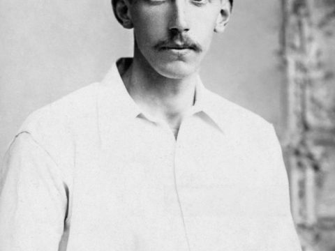 Hugh Trumble