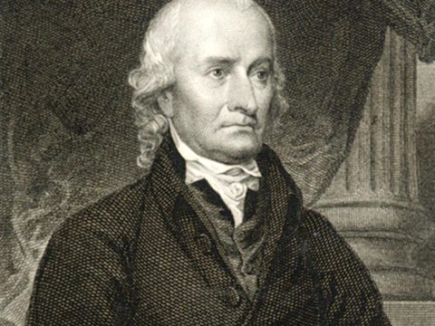 Hugh Williamson