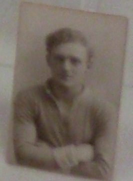 Hugh Adcock