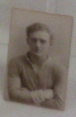 Hugh Adcock