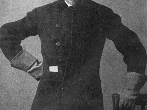 Hugh Thomas