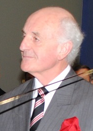 Hugh Williams