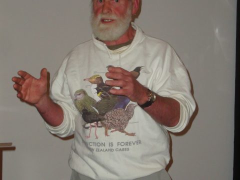Hugh Wilson