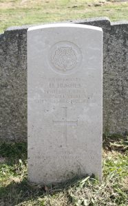 Harold Hughes