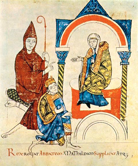 Hugh of Cluny