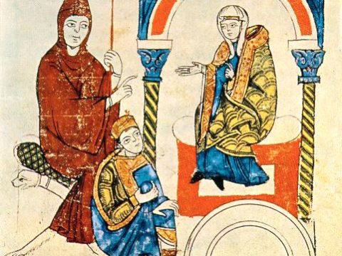Matilda of Tuscany