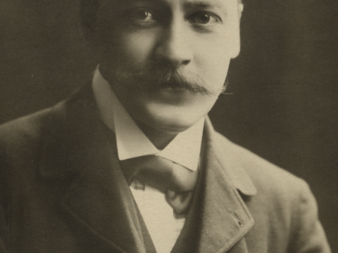 Hugo Alfvén