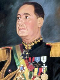 Hugo Ballivián
