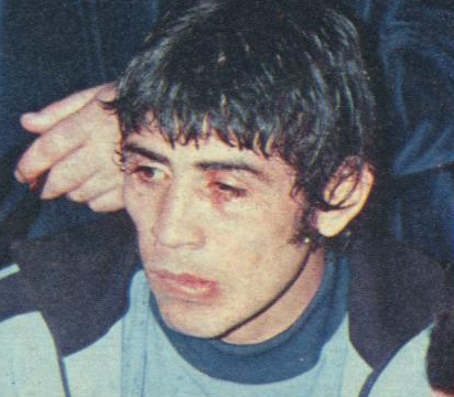 Hugo Corro
