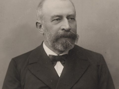Hugo Egmont Hørring