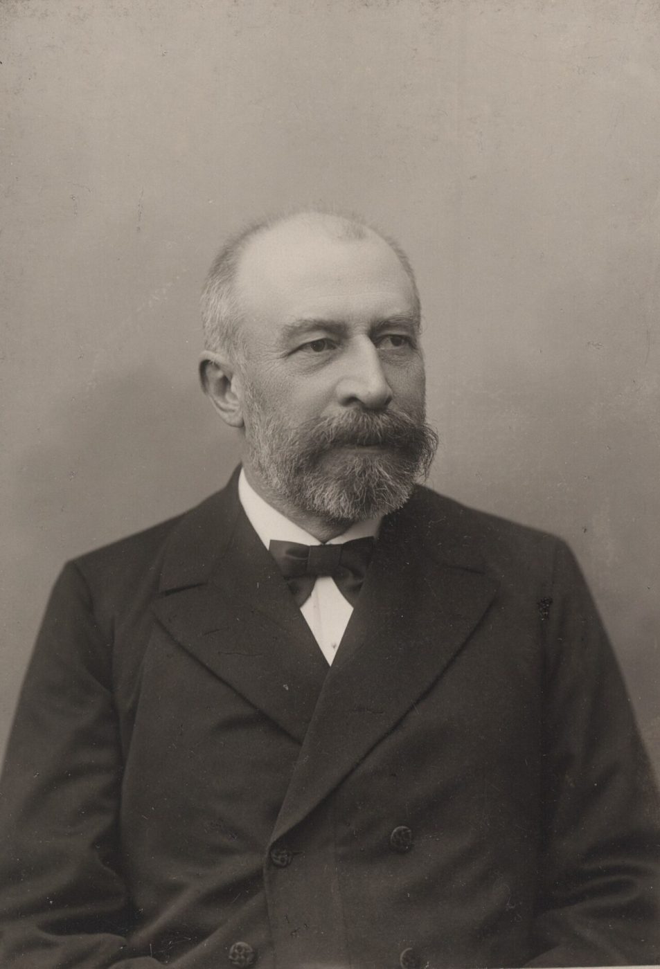 Hugo Egmont Hørring
