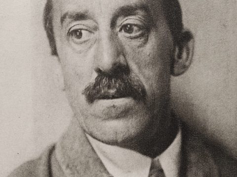 Henry van de Velde