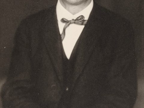 Joachim Ringelnatz