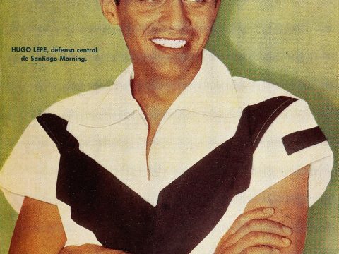 Hugo Lepe
