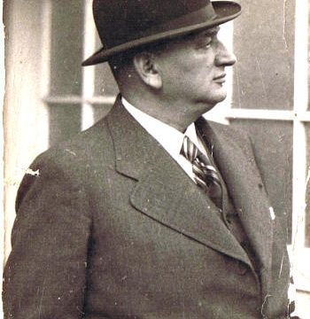 Hugo Meisl