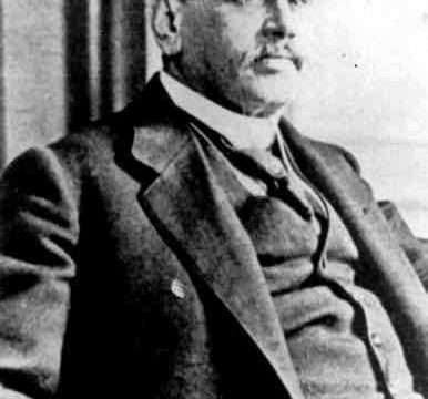 Hugo Preuß