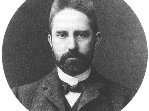 Hugo Stinnes