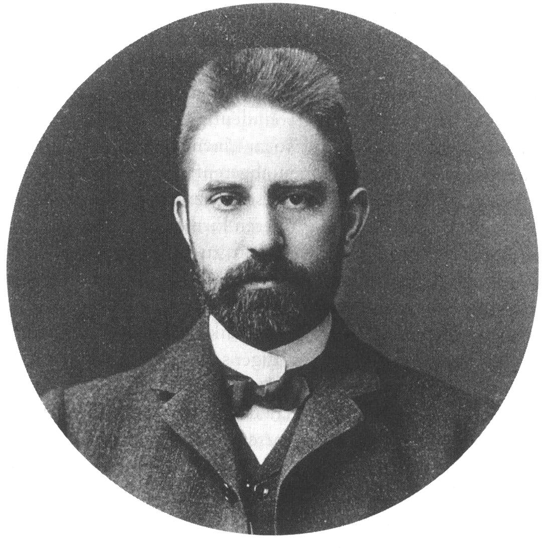 Hugo Stinnes