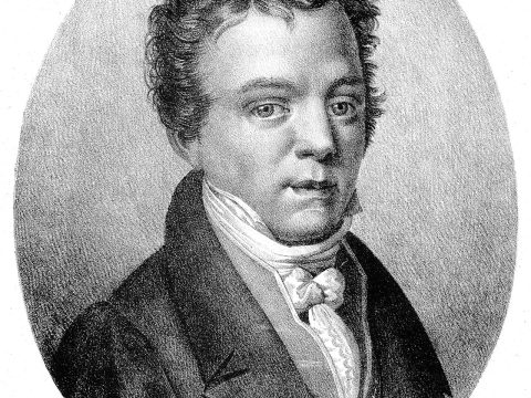 Jan Václav Voříšek