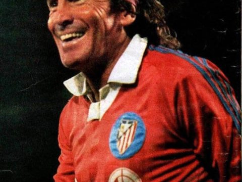 Hugo Gatti