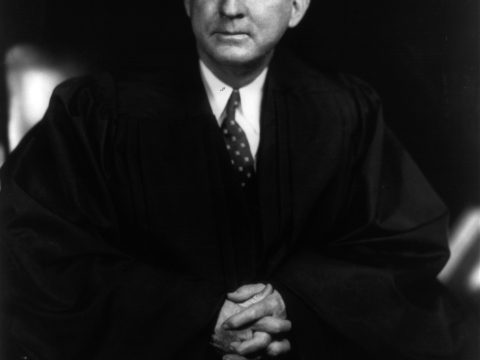 Hugo Black