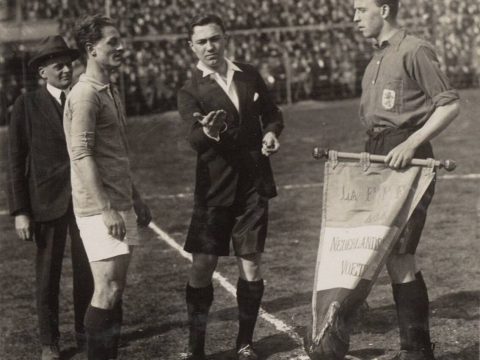 Frits Kuipers