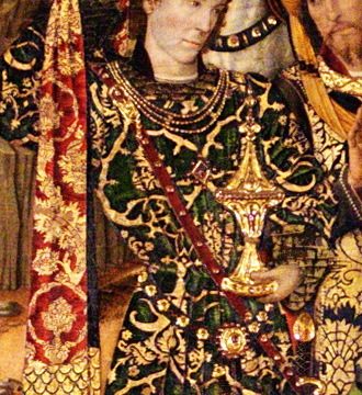 Peter, Constable of Portugal