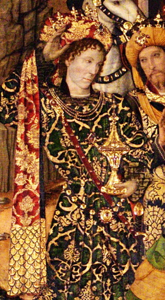 Peter, Constable of Portugal