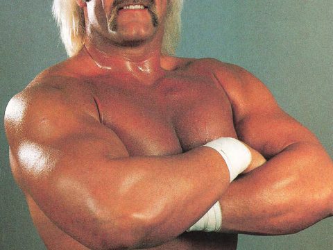 Hulk Hogan