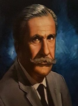 Hulusi Kentmen
