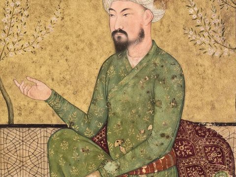 Babur