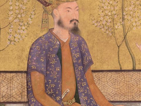 Humayun
