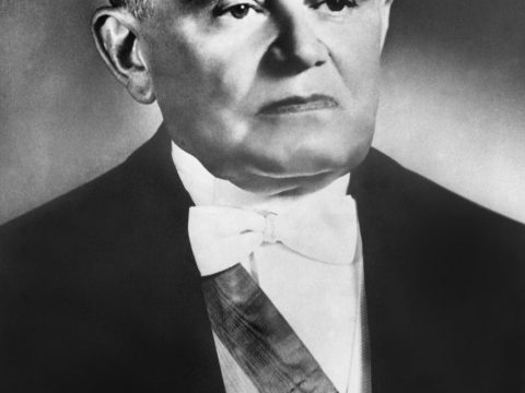 Humberto Castelo Branco