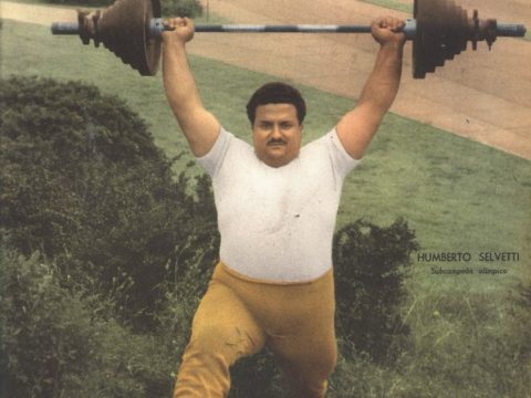 Humberto Selvetti