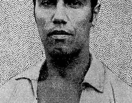 Humberto de Araújo Benevenuto