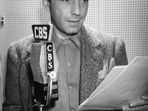 Humphrey Bogart