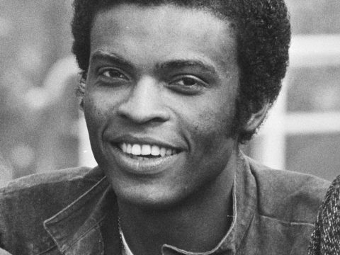 Humphrey Campbell