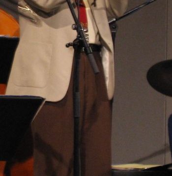 Humphrey Lyttelton